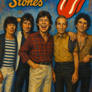 Rolling Stones