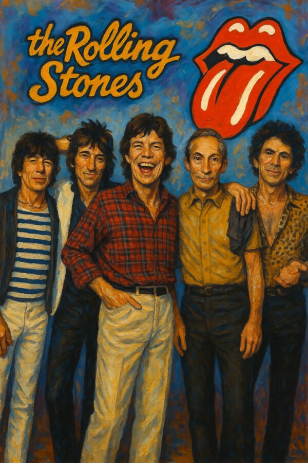 Rolling Stones
