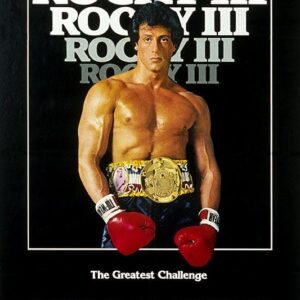 Rocky 3