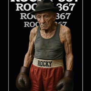 Rocky 3 to 367